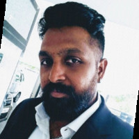Actlogica Employee Sandeep Maddikunta's profile photo