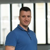 ShopView Employee Milomir Kotlajic's profile photo