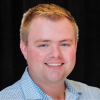 In-Position Technologies Employee Colin Christoph's profile photo