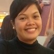 UpStack Employee Cherrie Merioles's profile photo