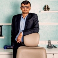 Divyesh Doshi Email & Phone Number