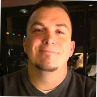 Technogenia Lasercarb Technology Employee Greg Tyner's profile photo