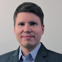 Ambientia Employee Esko Sierla's profile photo