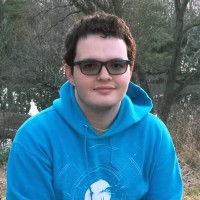 Concrete Pipe & Precast LLC Employee Liam McDevitt's profile photo