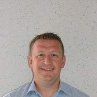 The Royal Grammar School, High Wycombe Employee Tim Waterhouse's profile photo