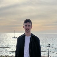 Tebex Employee Ollie Watt's profile photo