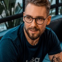 Bagy Employee Fernando Enzweiler's profile photo