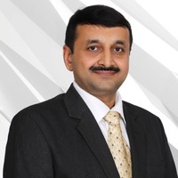ABB Employee Sujeet Gohil's profile photo