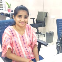 Rishitha Bairu Email & Phone Number