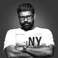 Vinoj Vasanthakumar Email