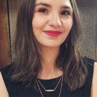 Crystal Filtration Employee Kaylynn Turner's profile photo