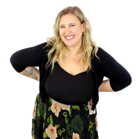 Brand Blvd Employee MacKenzie Schroeter's profile photo