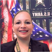 Los Angeles County Department of Military & Veterans Affairs Employee Karla Gonzalez's profile photo