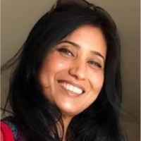 HospiceMD Employee Anita Azariah's profile photo