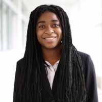 Japan Exchange and Teaching Program(me) (JET) Employee Nikita Forrester's profile photo