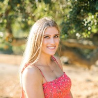 Airspace Employee Ashley Murray's profile photo