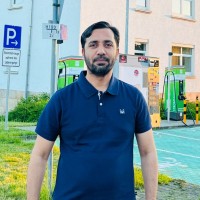 PPECL Employee Mir Nawaz Chandio's profile photo