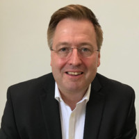 LS Technologies Employee Robert Cureau's profile photo