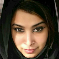 Marina Pharmacy Group Employee Shiny Herojlal's profile photo