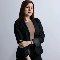 CrossLines Employee Karla Bórquez Quiroz's profile photo