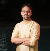 Sportz Interactive Employee Aaditya Ranade's profile photo