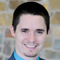 TNS Solutions Employee Scott Warrick's profile photo