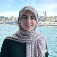 Asarad Employee Zahra Hosseini's profile photo