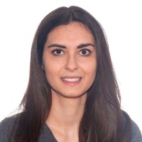 Bodega Mustiguillo Employee María de Joz García's profile photo