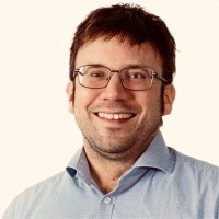 TBV Wonen Employee Pascal van Elteren's profile photo