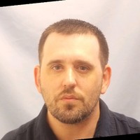 Slumberger Employee Derrick Conroy's profile photo