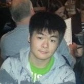 Google Employee Richard Lei's profile photo