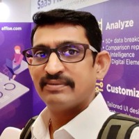 Srinand Sridharan Email & Phone Number