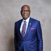 Alpha Morgan Bank Ltd Employee Oluwatoyin Ogundipe's profile photo