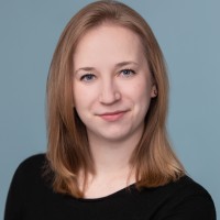 Pivot Management Professionals Employee Maria Wittenauer's profile photo