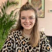 Het Element Employee Kiki Visser's profile photo