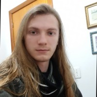 HyperCash Employee Arthur Wiebusch's profile photo