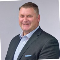 Crux Employee Keith Pettus's profile photo