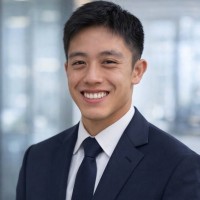 UOB Employee Travis Ng's profile photo