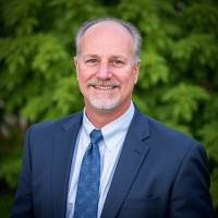 Simpson Strong-Tie Employee Sam Hensen's profile photo