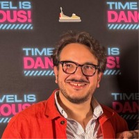 Secondlaw Employee Ștefan Săftescu's profile photo