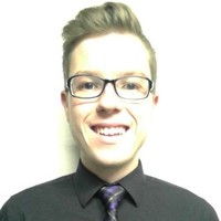 Costco Wholesale Employee Trevor Larson's profile photo