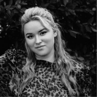 Agua Caliente Casinos Employee Francesca Knall's profile photo