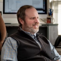 Centerbrook Architects and Planners Employee Chris Hill's profile photo