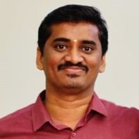 Chandru K Email & Phone Number