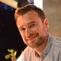 Mindshare Employee Mark Baschnonga's profile photo