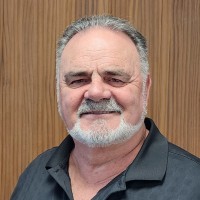 JRI Limited Employee John Rae's profile photo