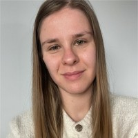 eLando AD Employee Anika Nedyalkova's profile photo