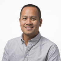 Santa Ana Bio, Inc Employee Calvin Vu's profile photo