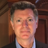 MDVIP Employee Drew O'Donnell's profile photo