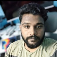 Vignesh E Email